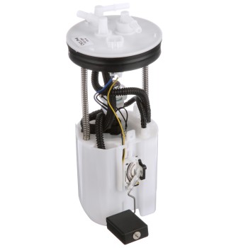 Fuel Pump Module Assembly