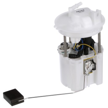 Fuel Pump Module Assembly