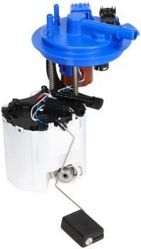 Fuel Pump Module Assembly