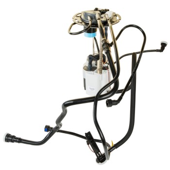 Fuel Pump Module Assembly