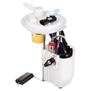 Fuel Pump Module Assembly