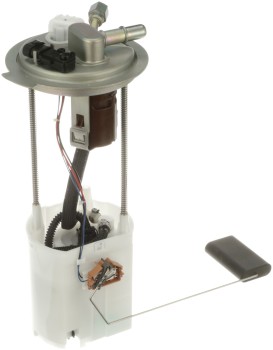 Fuel Pump Module Assembly