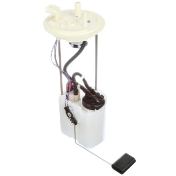 Fuel Pump Module Assembly