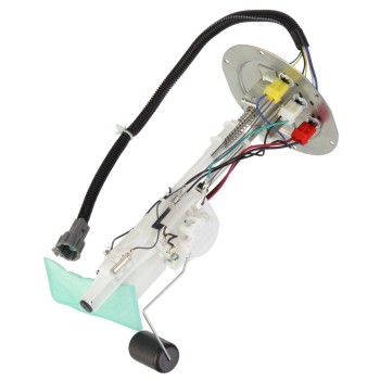 Fuel Pump Module Assembly