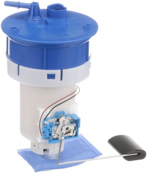 Fuel Pump Module Assembly