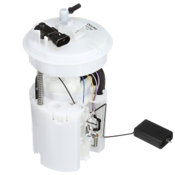 Fuel Pump Module Assembly