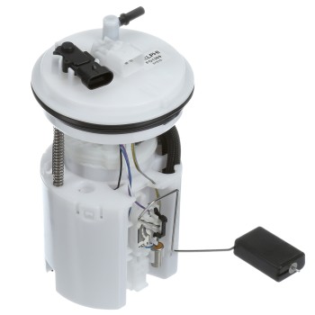 Fuel Pump Module Assembly