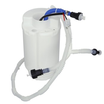 Fuel Pump and Strainer Set