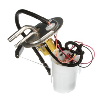 Fuel Pump Module Assembly