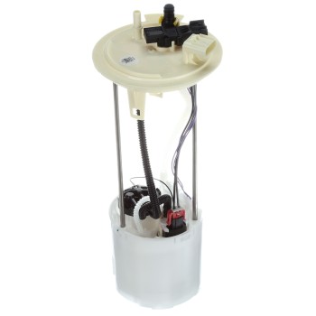 Fuel Pump Module Assembly