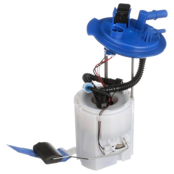 Fuel Pump Module Assembly