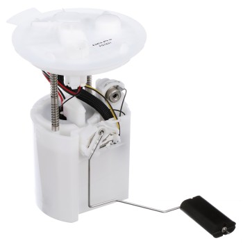 Fuel Pump Module Assembly