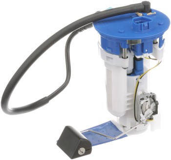 Fuel Pump Module Assembly