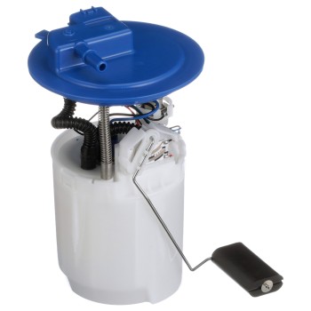 Fuel Pump Module Assembly