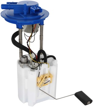 Fuel Pump Module Assembly