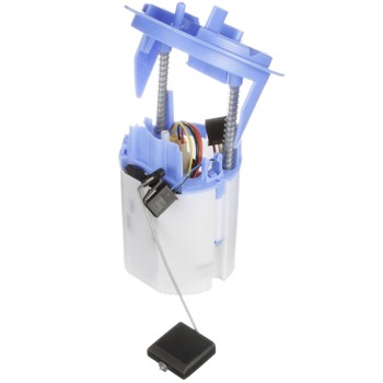 Fuel Pump Module Assembly