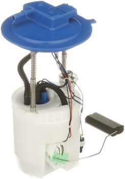 Fuel Pump Module Assembly