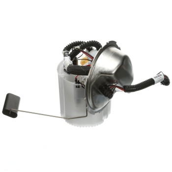 Fuel Pump Module Assembly