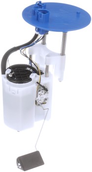 Fuel Pump Module Assembly