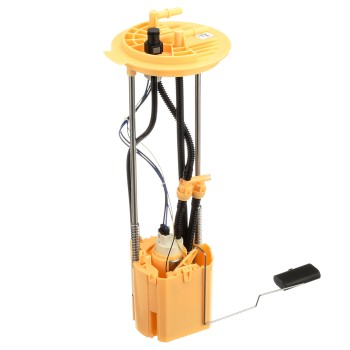 Fuel Pump Module Assembly