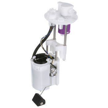 Fuel Pump Module Assembly