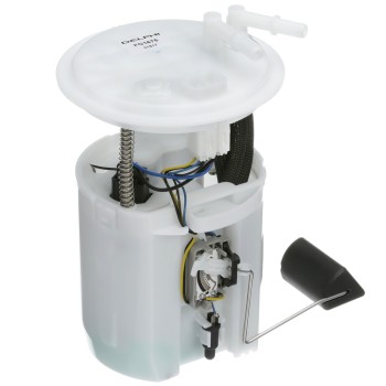 Fuel Pump Module Assembly
