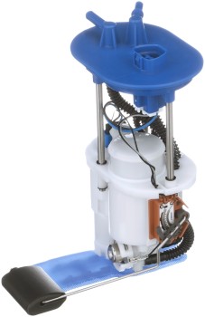 Fuel Pump Module Assembly