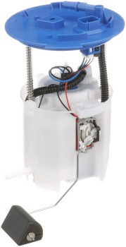 Fuel Pump Module Assembly