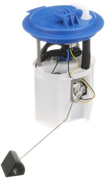 Fuel Pump Module Assembly