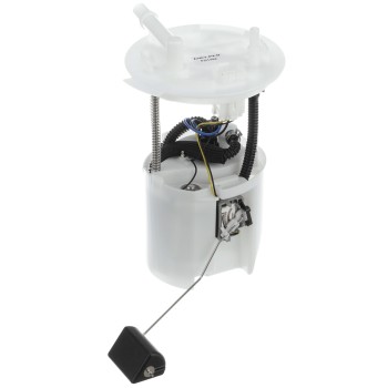 Fuel Pump Module Assembly