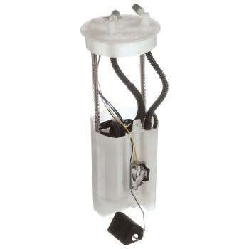 Fuel Pump Module Assembly
