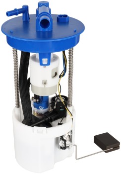 Fuel Pump Module Assembly