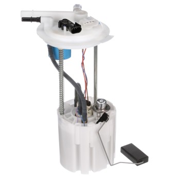 Fuel Pump Module Assembly