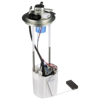Fuel Pump Module Assembly