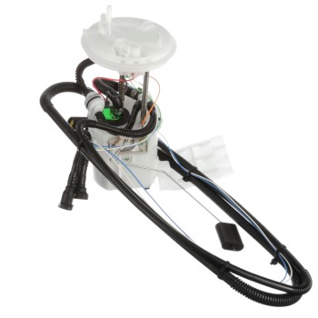 Fuel Pump Module Assembly