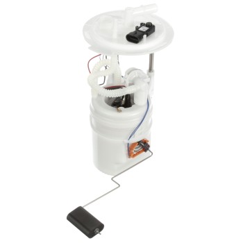 Fuel Pump Module Assembly