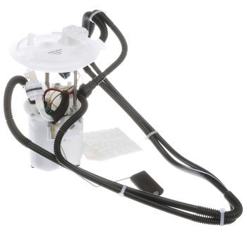 Fuel Pump Module Assembly