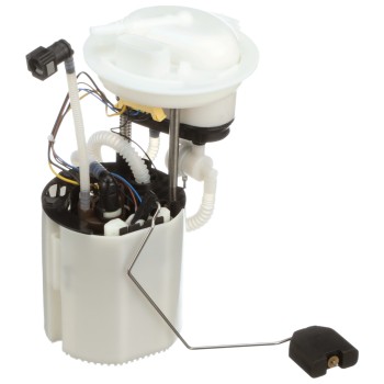 Fuel Pump Module Assembly