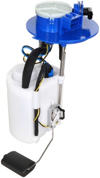 Fuel Pump Module Assembly