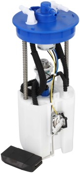 Fuel Pump Module Assembly
