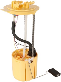 Fuel Pump Module Assembly