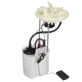 Fuel Pump Module Assembly
