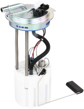 Fuel Pump Module Assembly