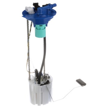 Fuel Pump Module Assembly