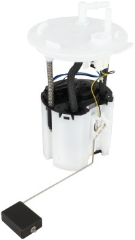Fuel Pump Module Assembly
