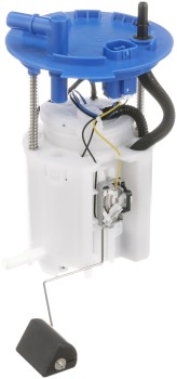 Fuel Pump Module Assembly