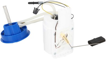 Fuel Pump Module Assembly