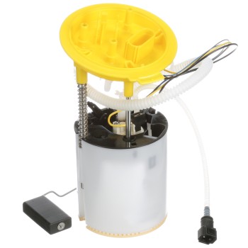 Fuel Pump Module Assembly