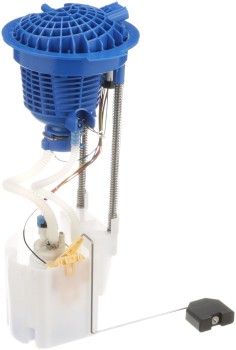 Fuel Pump Module Assembly