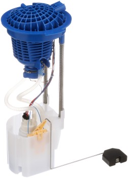 Fuel Pump Module Assembly